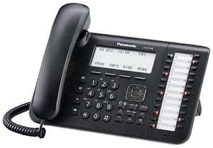 Panasonic KX-DT546 DECT Phone Image
