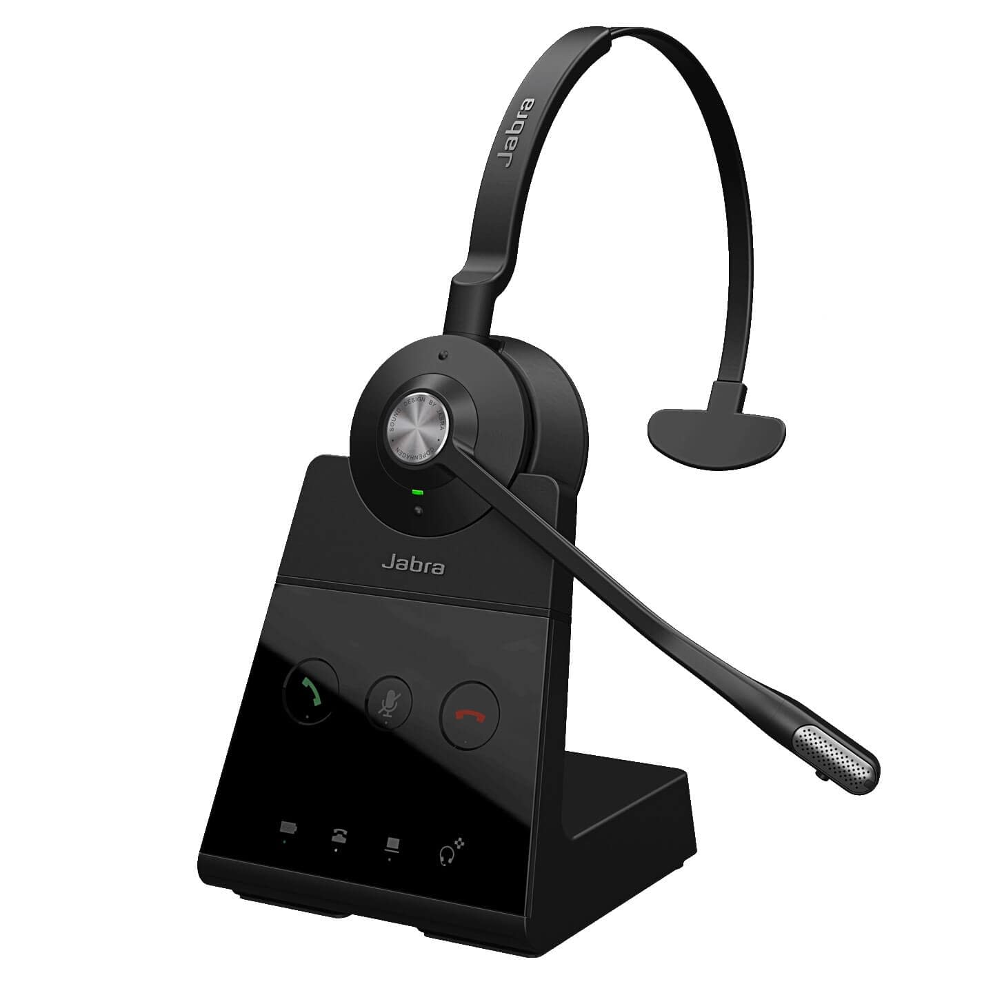 Jabra Engage 65 wireless headset [mono] Image