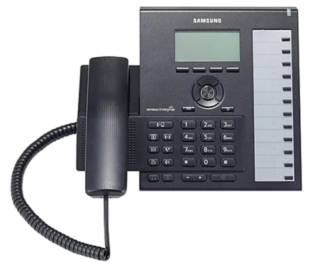 Samsung SMT-i6010 IP Phone Image