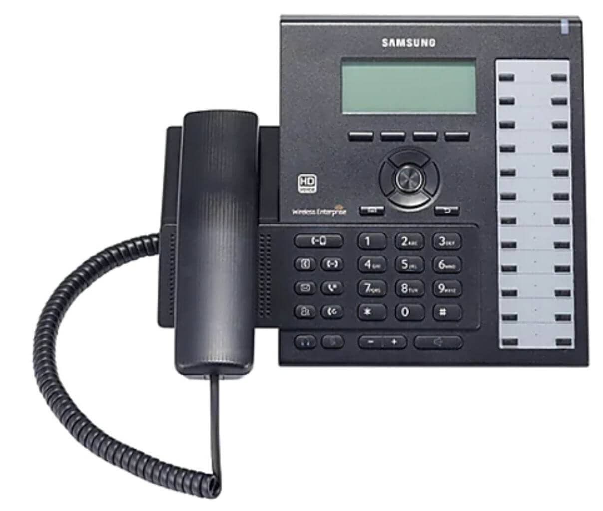 Samsung SMT-i6020 IP Phone Image