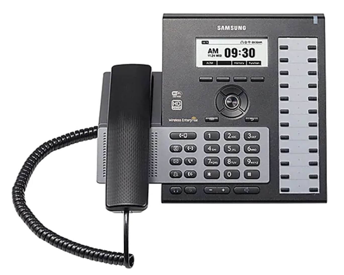 Samsung SMT i6021 IP Phone Image