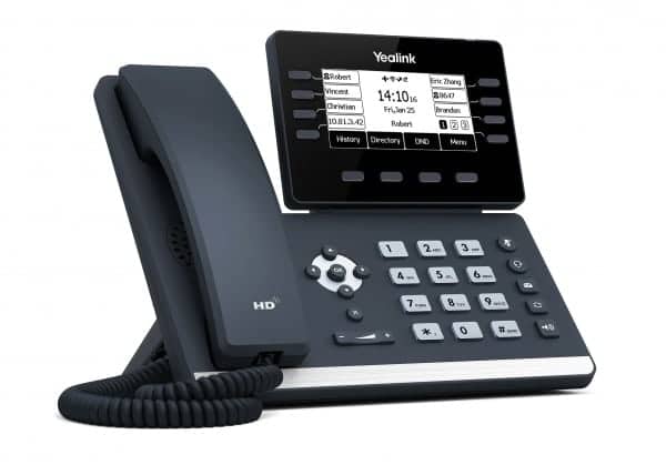 Yealink T53 Business IP Phone Image
