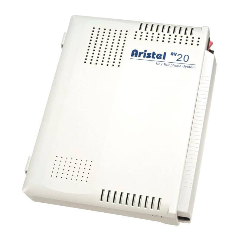 Aristel AV20 Phone System Image