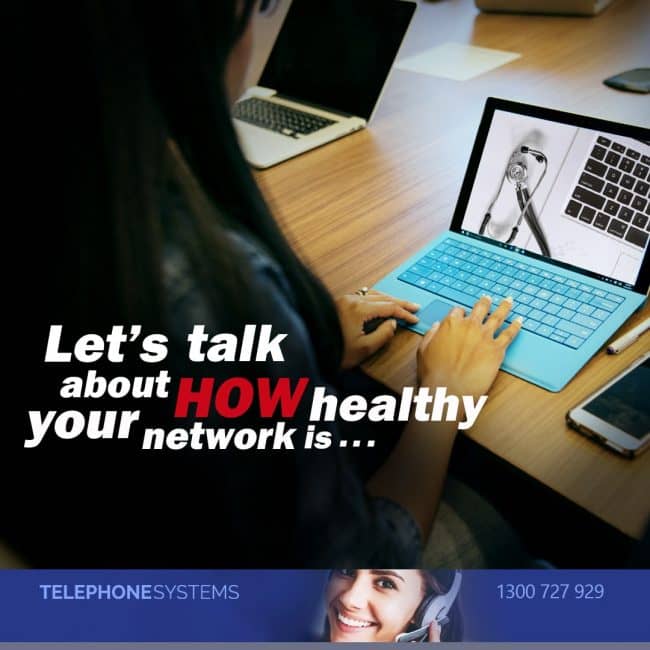 TELE_SYSTEMS_HEALTHCHECK